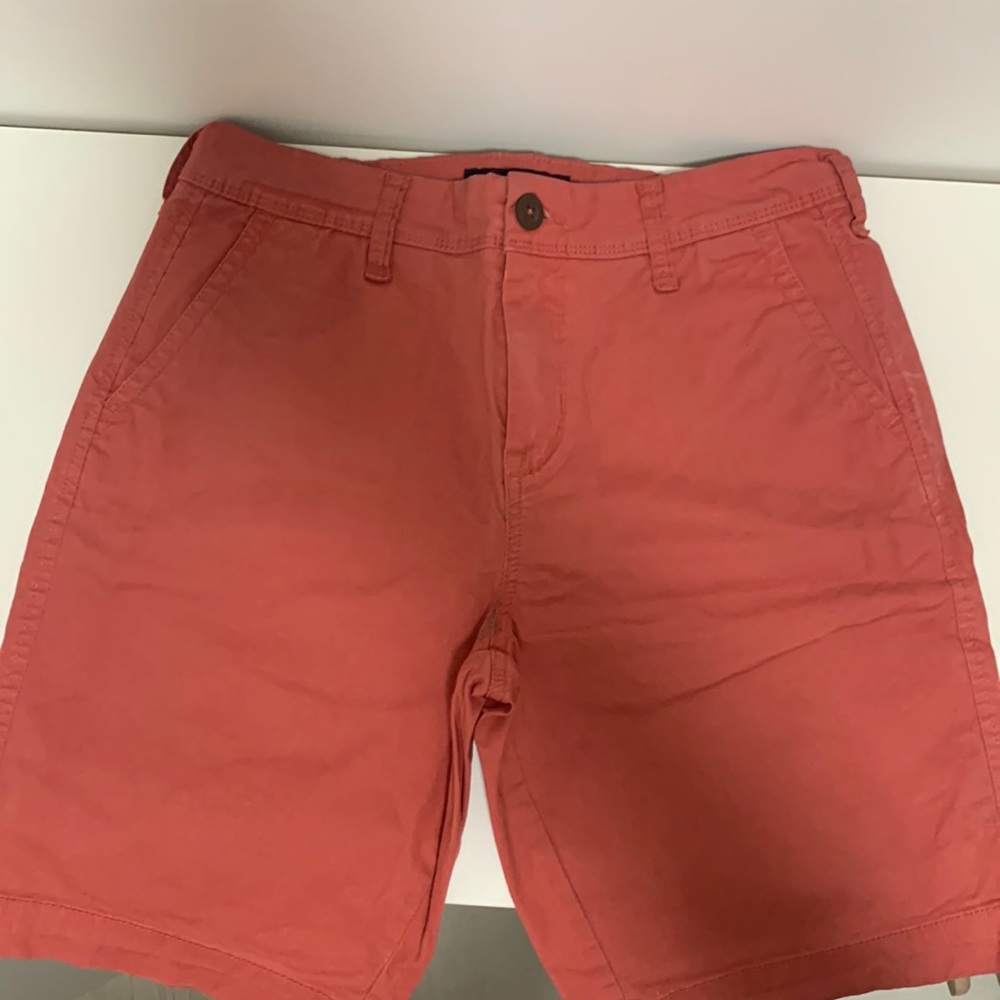 Aero shorts